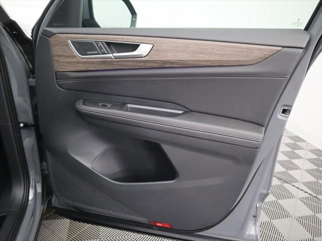 New 2026 Volkswagen Atlas SEL Premium R-Line image 27