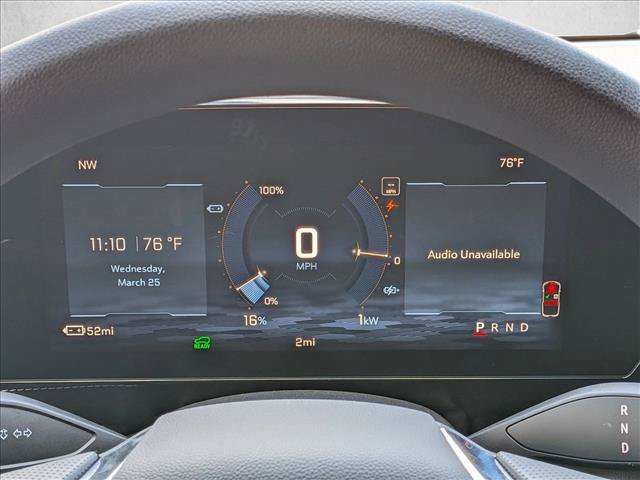 New 2026 Chevrolet Blazer EV LT FWD image 10