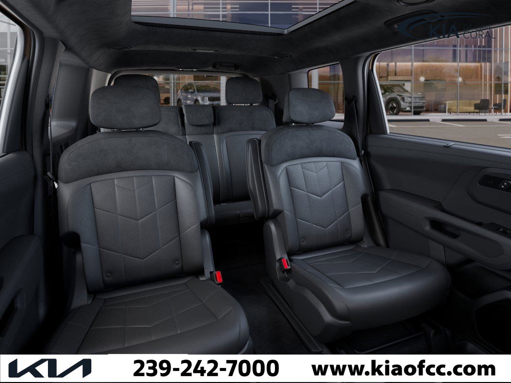 New 2027 Kia Telluride SX Prestige X-Pro image 16