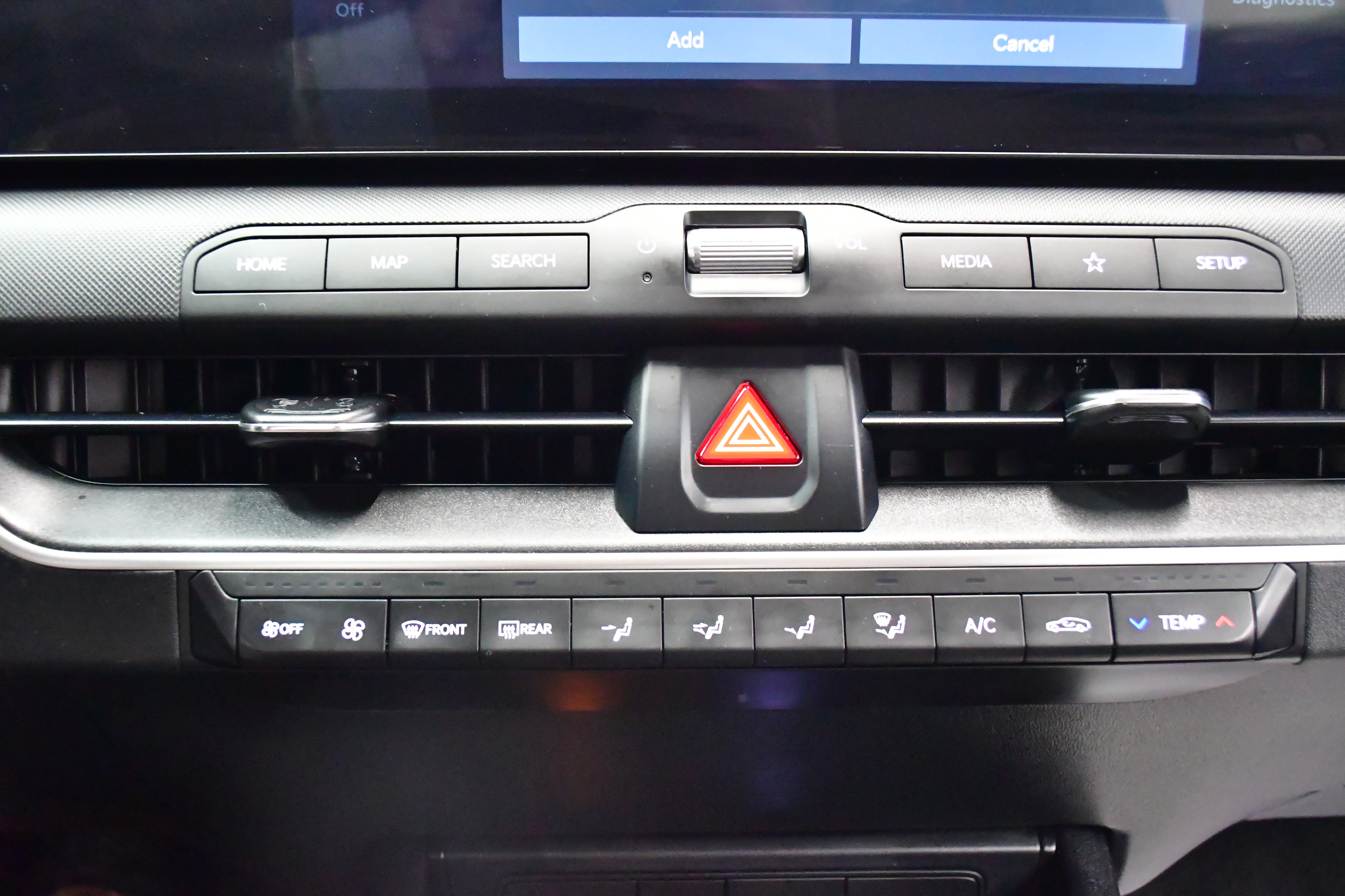 Used 2025 Kia K4 FWD image 26