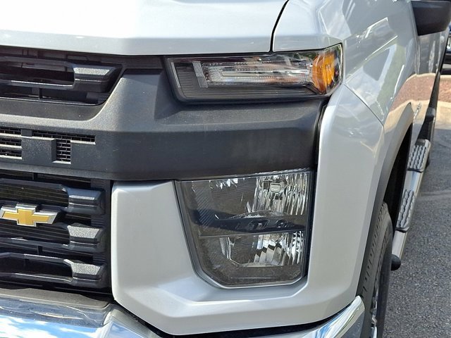Used 2022 Chevrolet Silverado 3500 W/T image 11