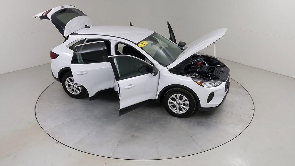 Certified 2023 Ford Escape Active image 44