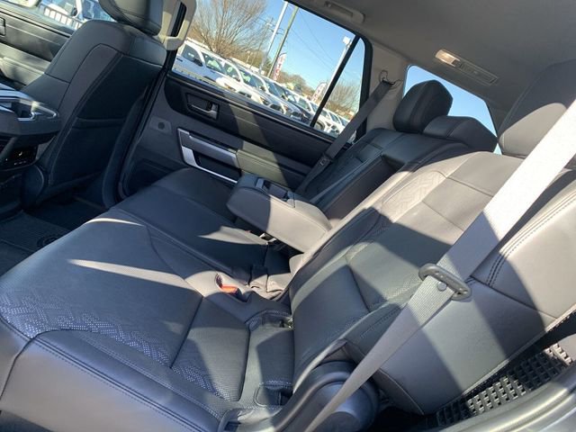 Used 2023 Toyota Sequoia SR5 w/ SR5 Premium Package image 10