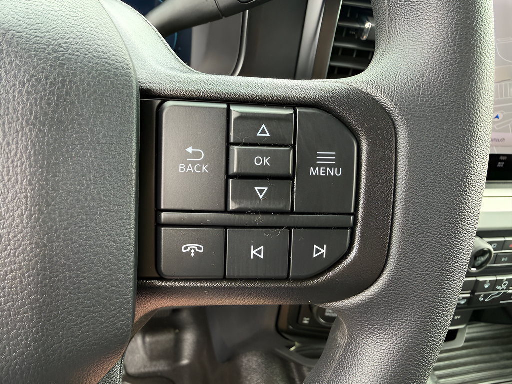 New 2026 Ford F250 XLT w/ XLT Premium Package AWD/4WD image 19