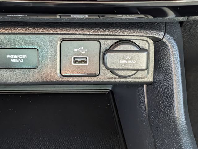 Used 2024 Honda Civic EX image 17