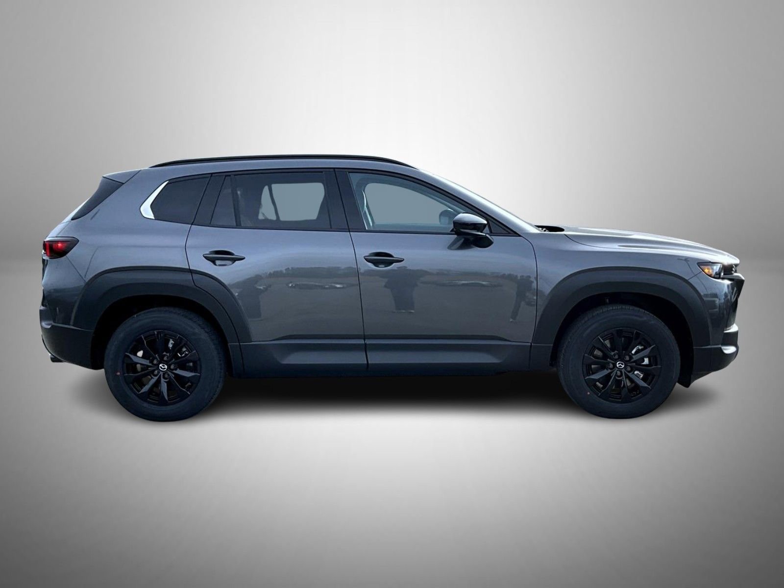 New 2026 MAZDA CX-50 AWD 2.5 Hybrid w/ Weather Package image 4