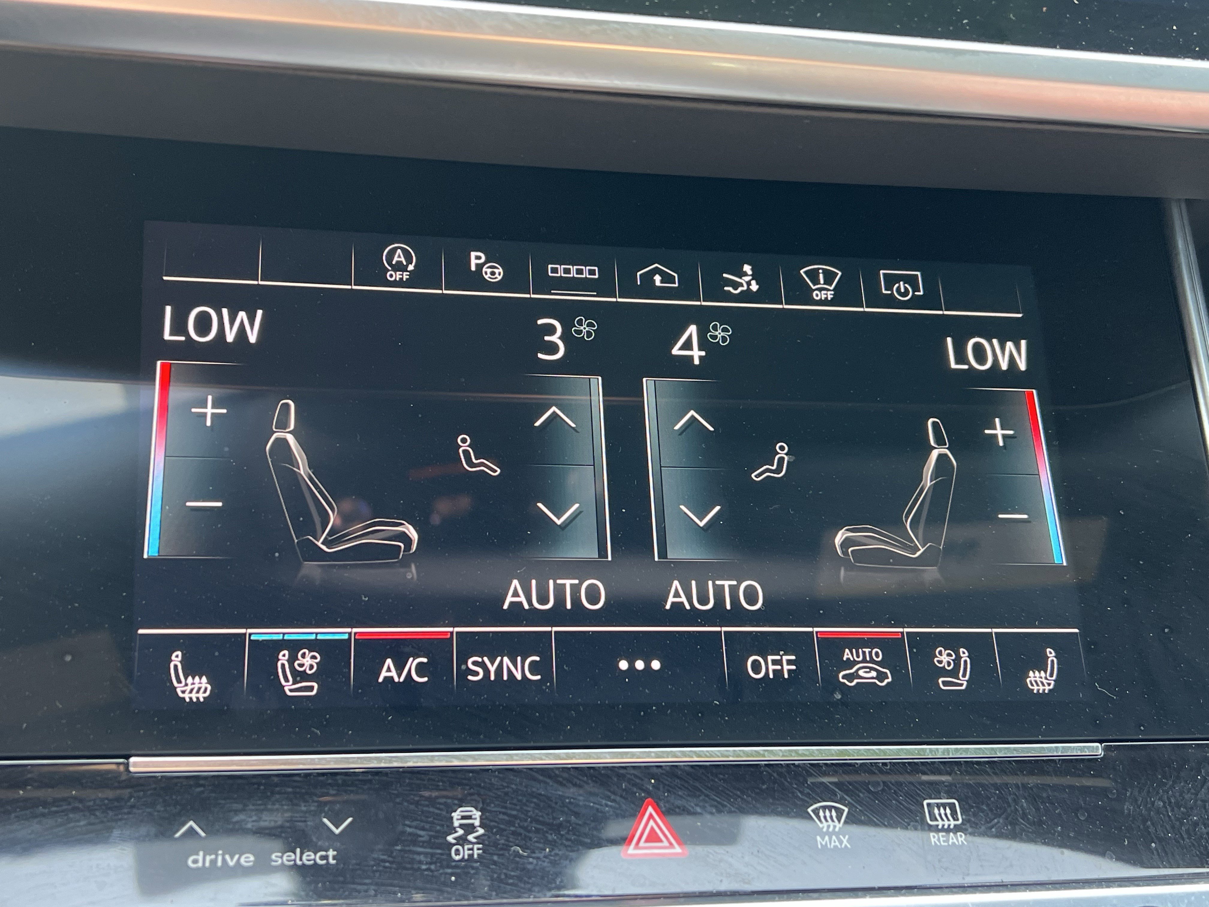 Used 2024 Audi RS 7 Performance image 30