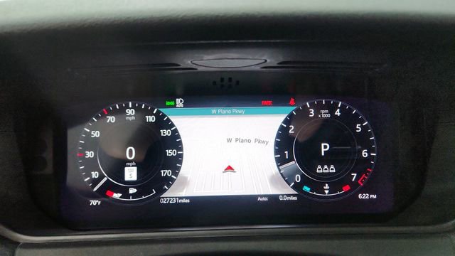 Used 2021 Land Rover Range Rover Velar R-Dynamic S image 41