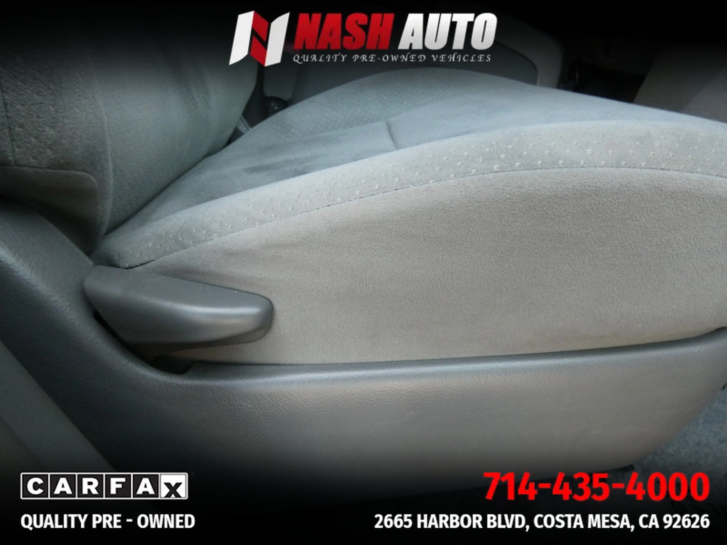 Used 2008 Toyota Prius FWD image 30