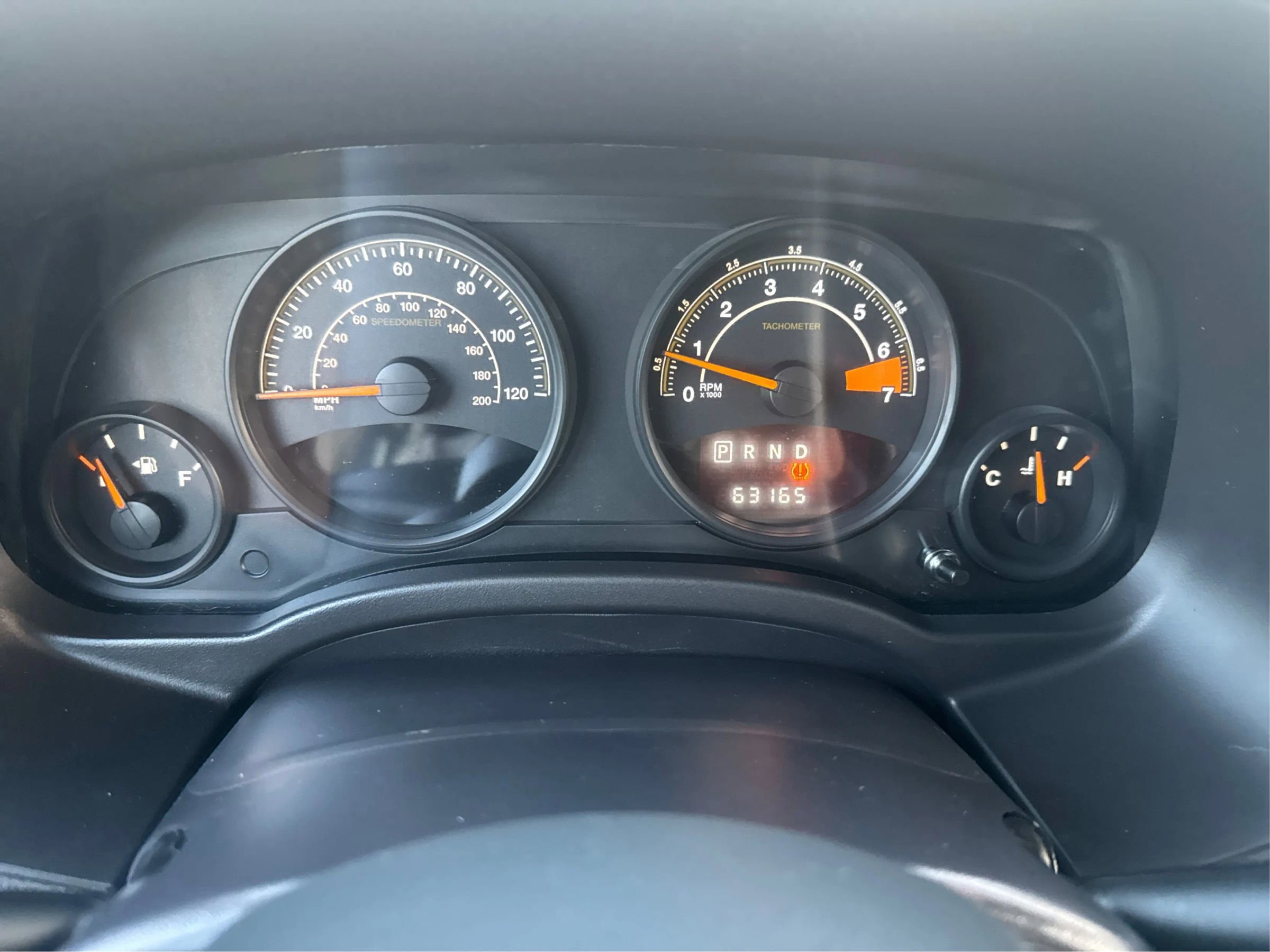Used 2015 Jeep Patriot Sport w/ Power Value Group image 18