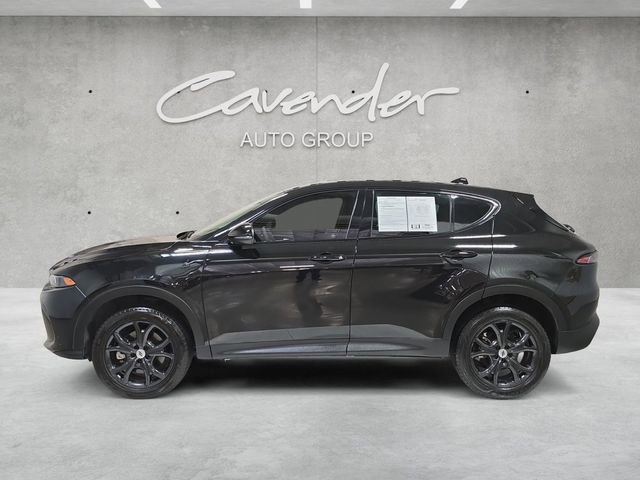 Used 2024 Dodge Hornet GT w/ GT Blacktop Package image 13