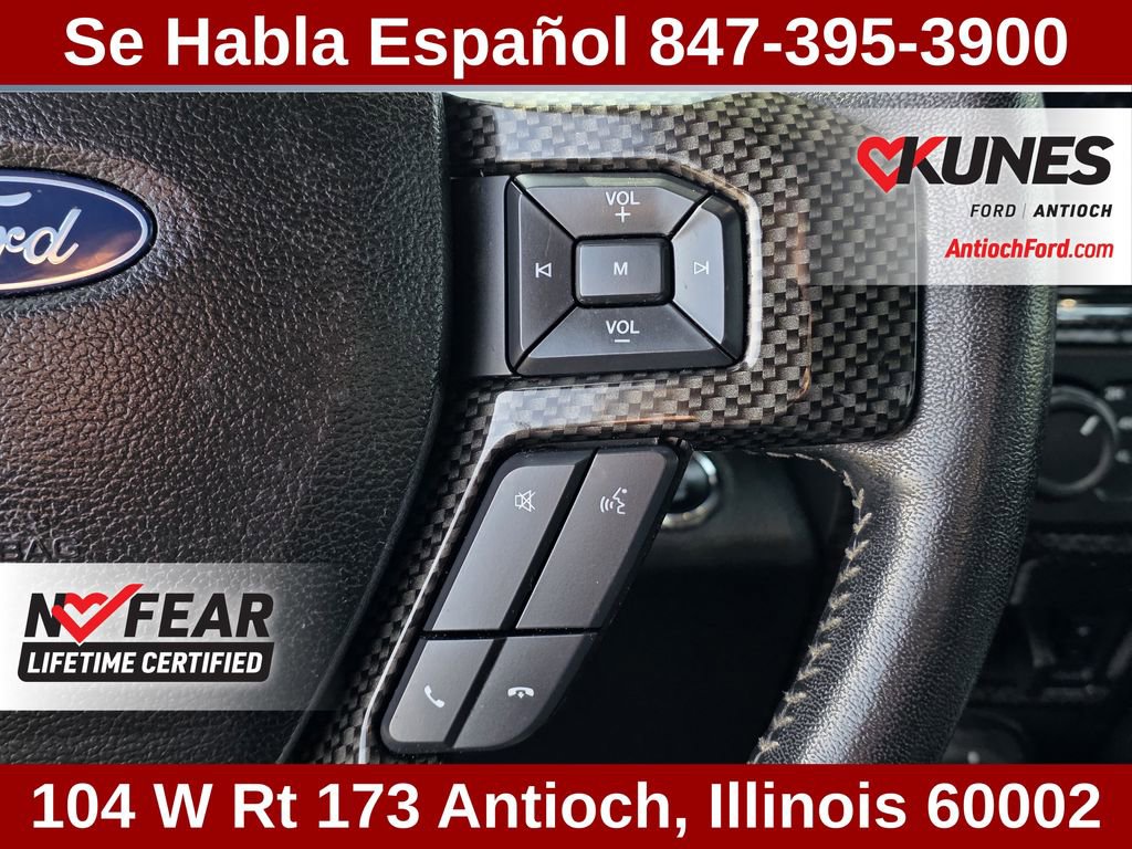 Used 2021 Ford F250 Lariat w/ Lariat Ultimate Package image 50