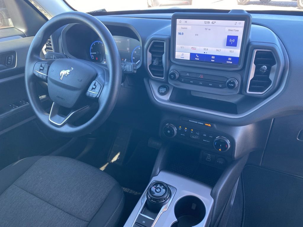 Certified 2024 Ford Bronco Sport Big Bend image 19