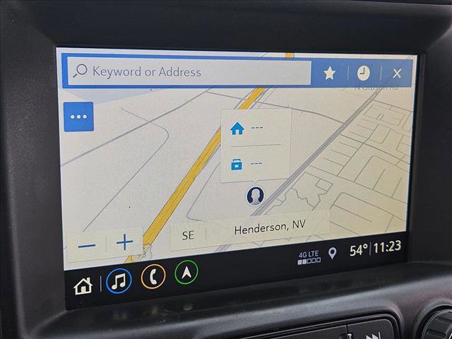 Used 2020 GMC Terrain SLT w/ Preferred Package image 12