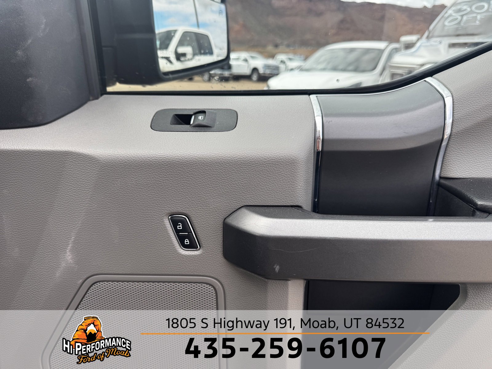 Used 2018 Ford F150 XLT w/ Equipment Group 302A Luxury image 31