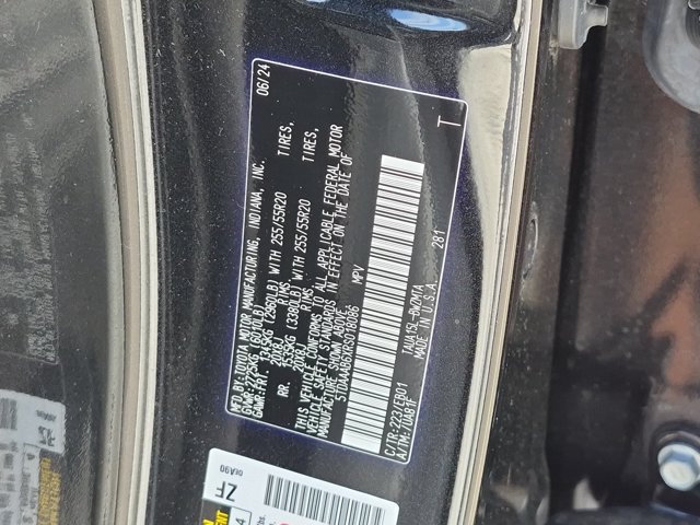 Used 2024 Lexus TX 350 AWD w/ Captains Chair Package image 15