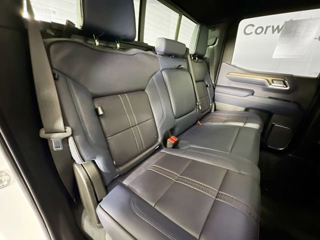 Used 2024 Chevrolet Silverado 1500 High Country w/ Z71 Off-Road Package image 15