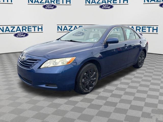 Used 2008 Toyota Camry LE FWD image 3