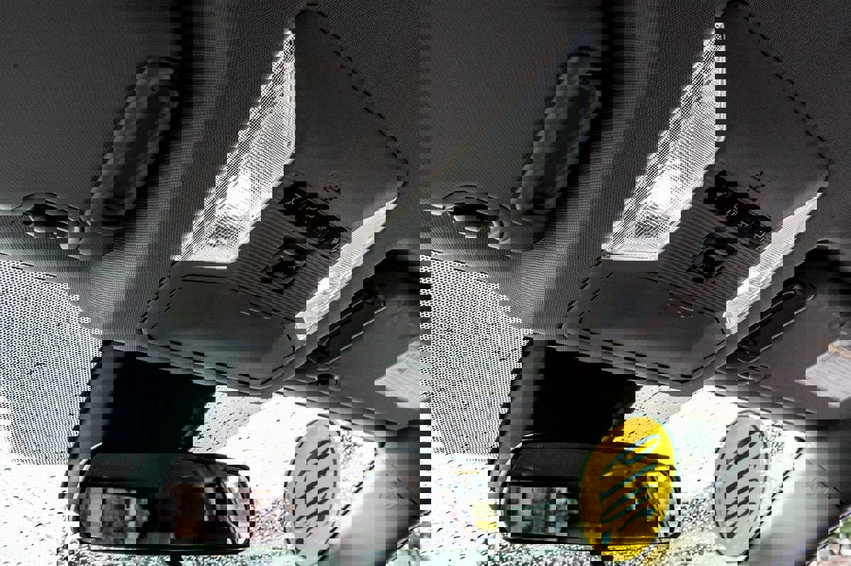 Used 2019 Toyota RAV4 Adventure w/ All Weather Liner Package image 30