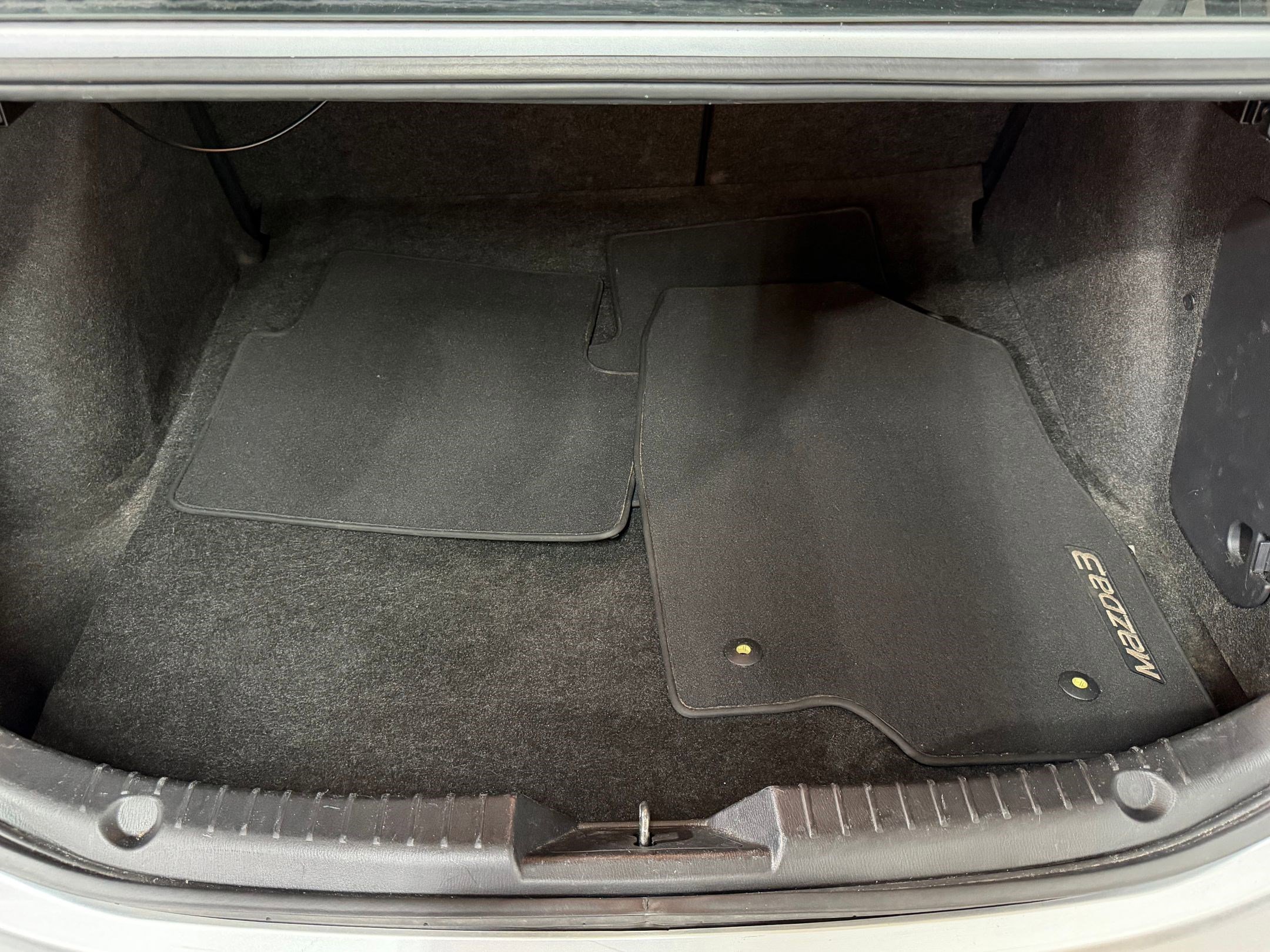Used 2018 MAZDA MAZDA3 Touring FWD image 36