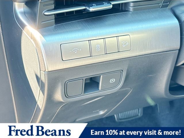 New 2026 Hyundai Kona SEL Sport image 11