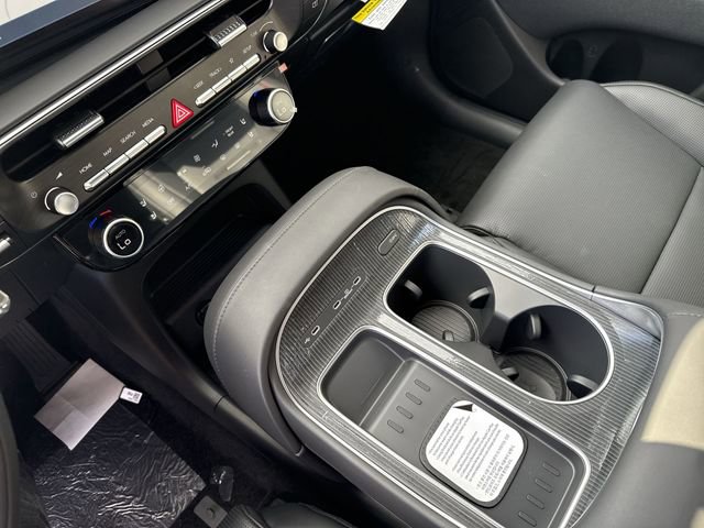 New 2026 Hyundai Palisade Calligraphy image 34