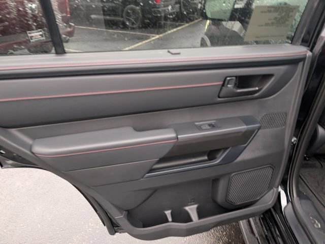 New 2026 Toyota Sequoia TRD Pro image 11