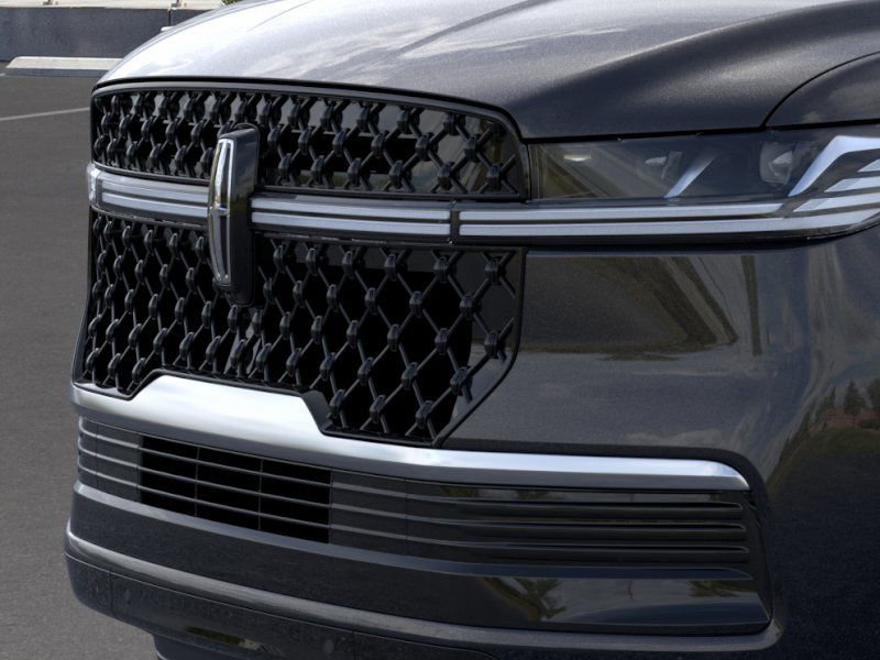 New 2026 Lincoln Navigator L Reserve image 16