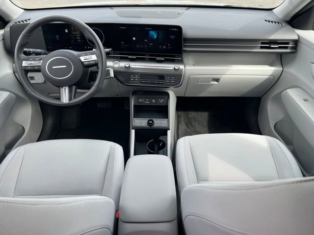 Used 2024 Hyundai Kona SEL FWD image 10