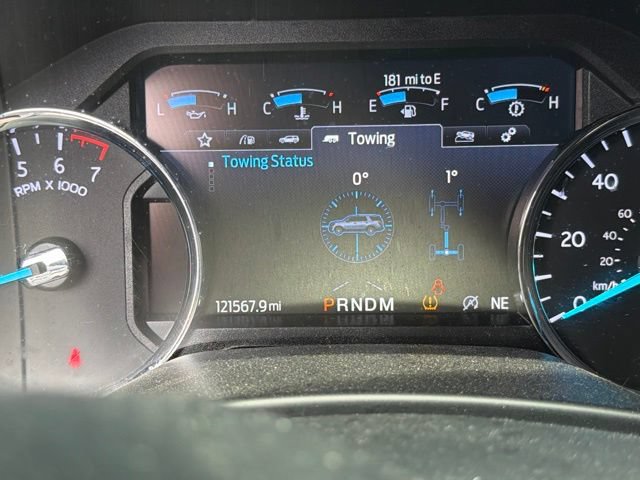 Used 2020 Ford Expedition Limited w/ Equipment Group 301A AWD/4WD image 4