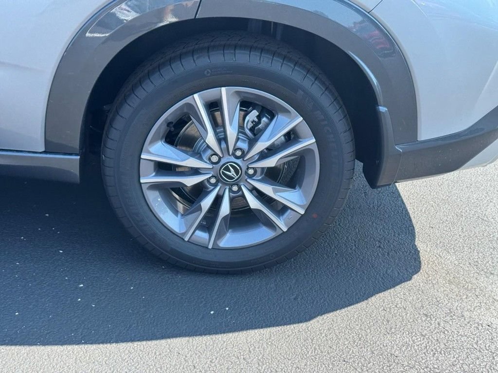 New 2026 Acura ADX AWD image 3