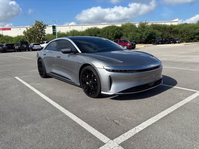 Used 2023 Lucid Air Touring AWD/4WD image 7