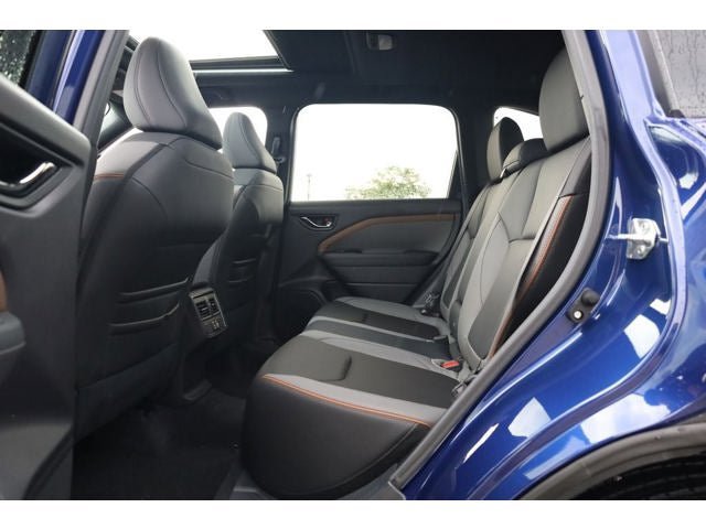 New 2026 Subaru Forester Sport AWD/4WD image 44