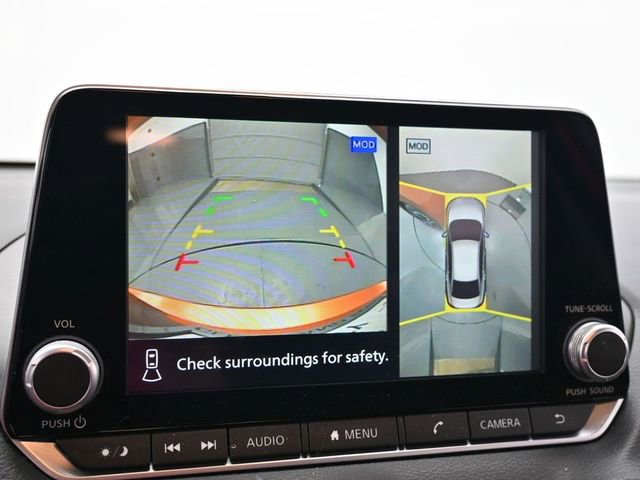 Used 2023 Nissan Sentra SR w/ SR Premium Package image 20