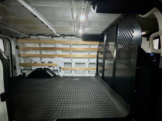 Used 2024 Ford Transit 250 Low Roof w/ Exterior Upgrade Package image 20
