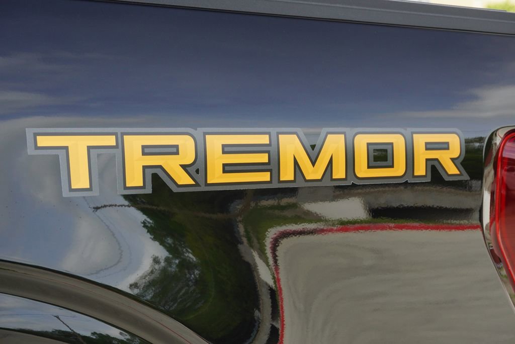 Used 2025 Ford F150 Tremor w/ Bed Utility Package image 8