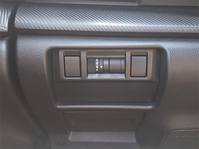 Used 2025 Subaru Crosstrek 2.5i Sport w/ Crosstrek Mirror Package image 23
