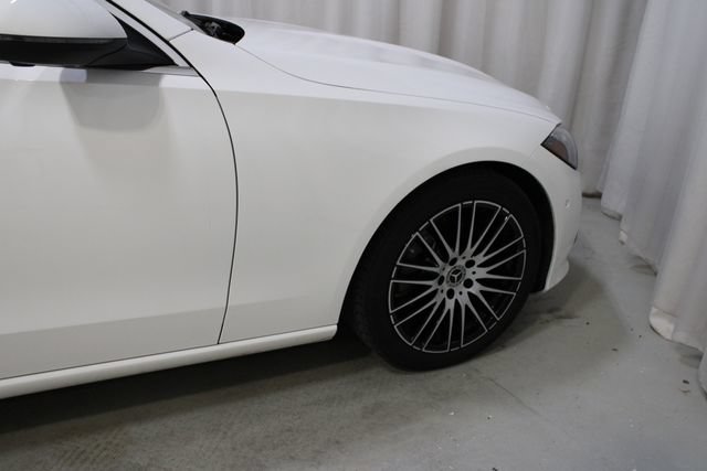 Used 2024 Mercedes-Benz C 300 4MATIC Sedan image 34