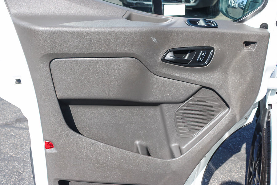 Certified 2022 Ford Transit 350 XL RWD image 23