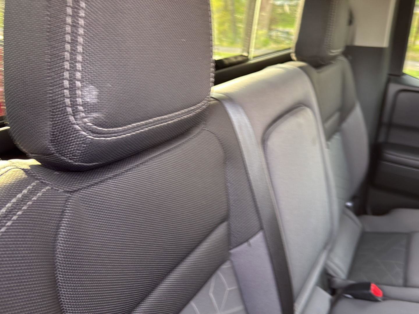 Used 2025 Nissan Frontier SV AWD/4WD image 31
