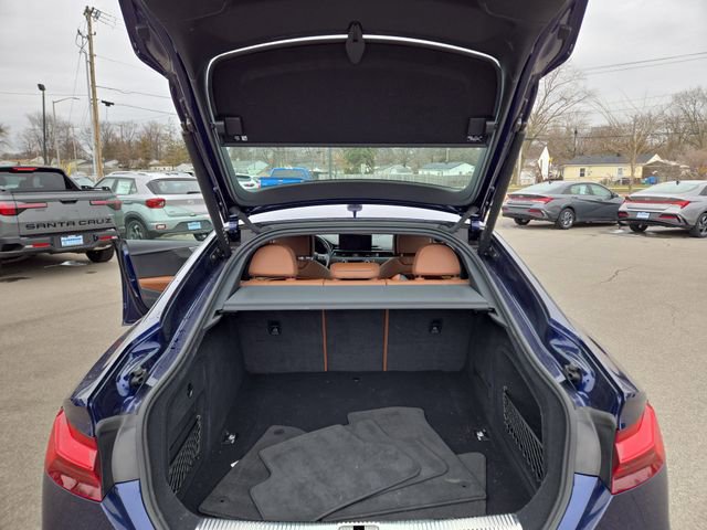 Used 2024 Audi A5 2.0T Premium Plus w/ Premium Plus image 31