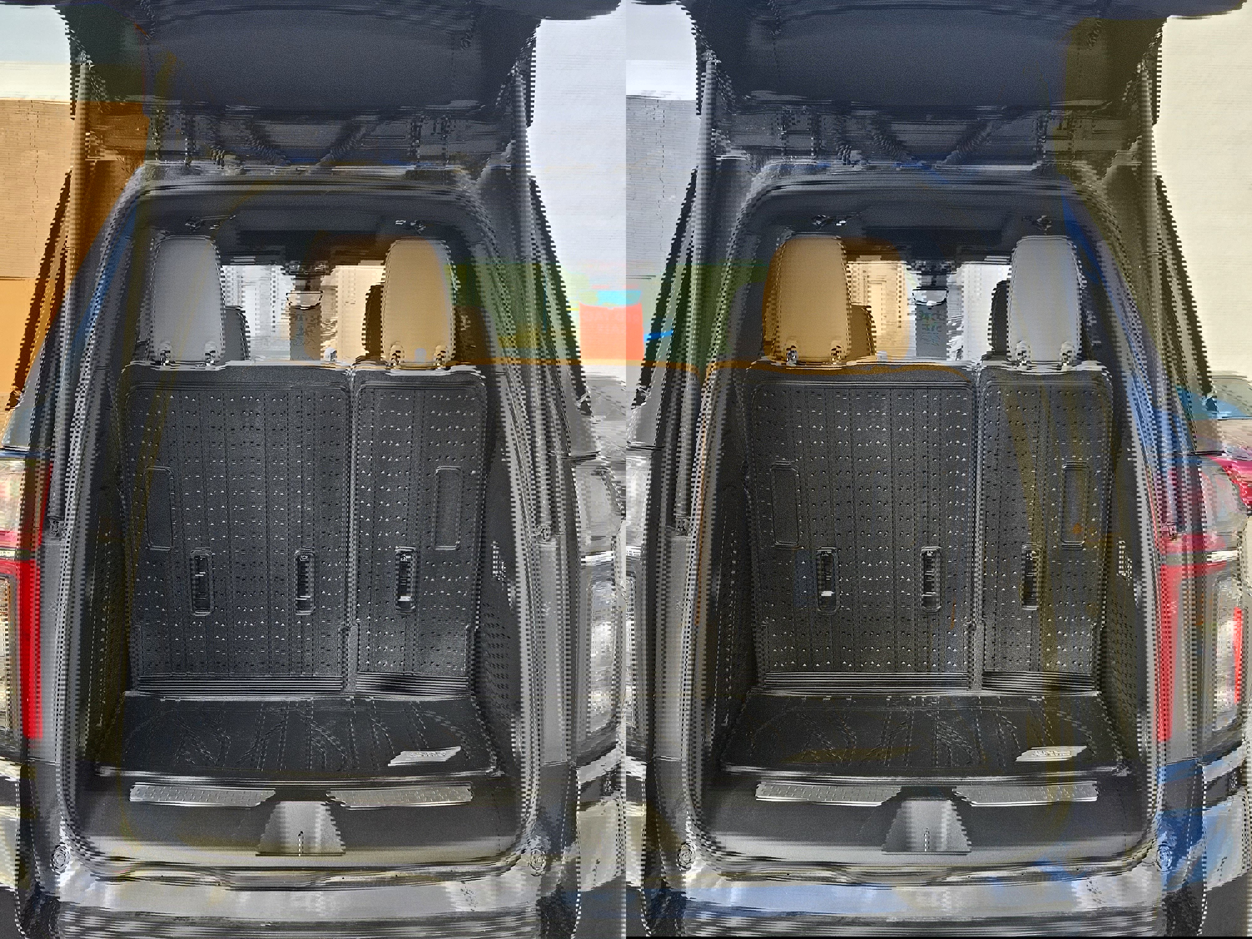 Used 2024 Chevrolet Tahoe Premier w/ Premium Package 2 image 9