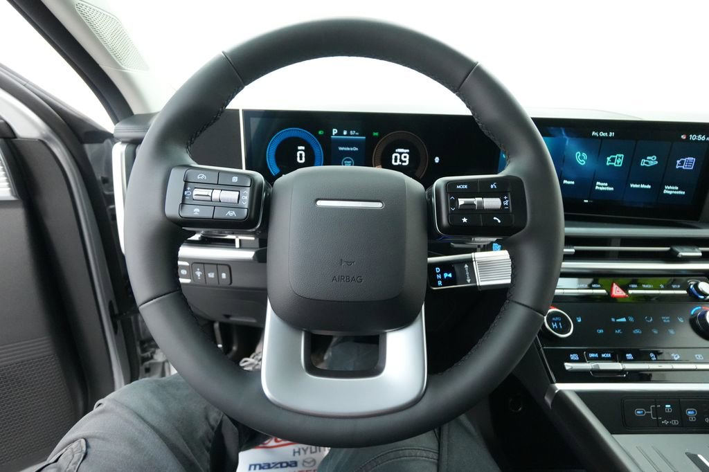New 2026 Hyundai Santa Fe SEL image 39