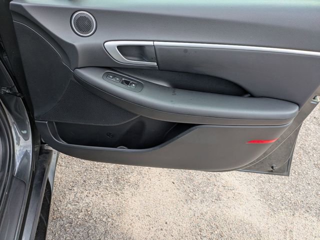 Used 2025 Hyundai Sonata SEL image 30
