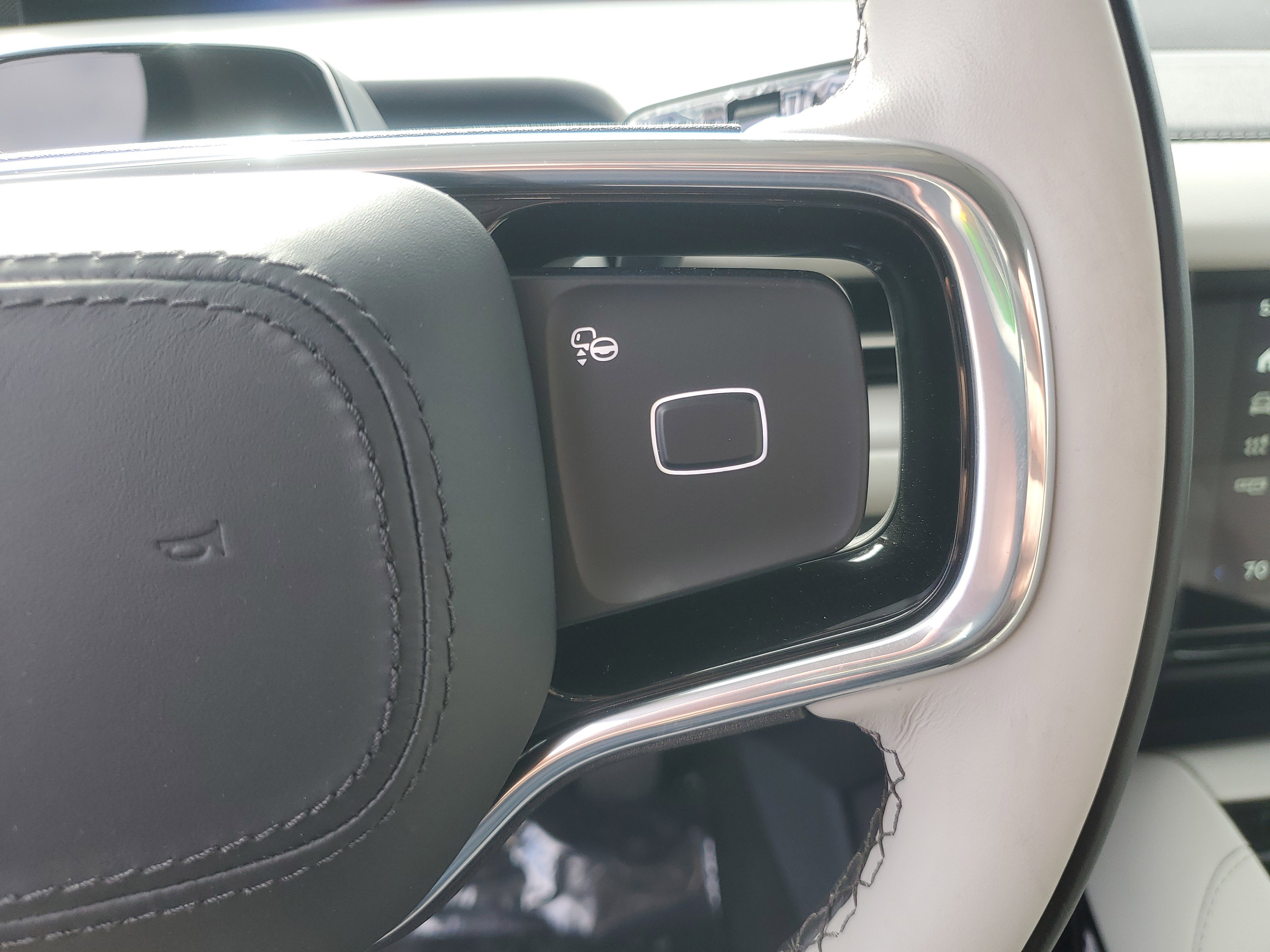 New 2026 Lincoln Navigator Reserve image 15