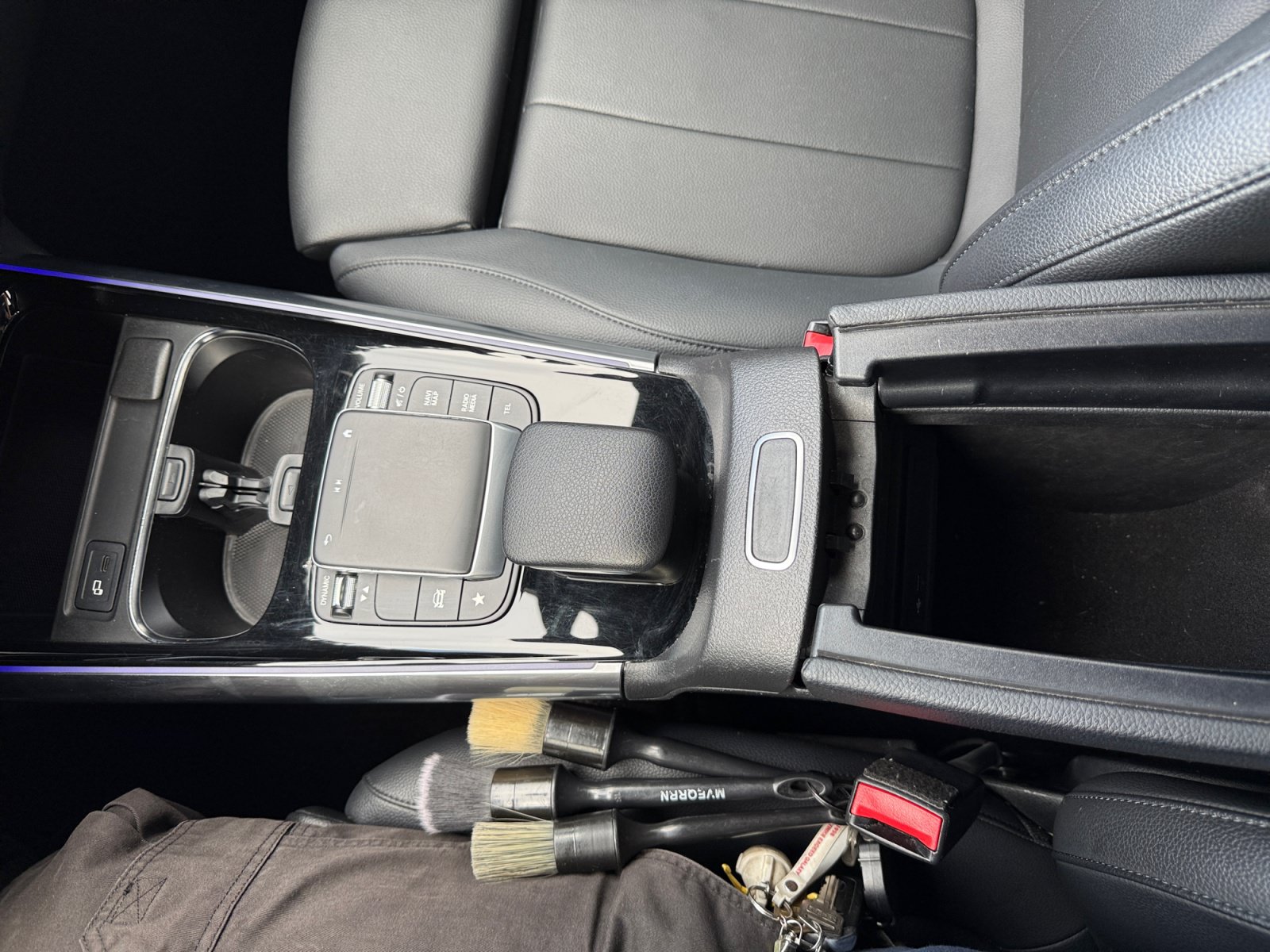 Used 2021 Mercedes-Benz GLA 250 image 15