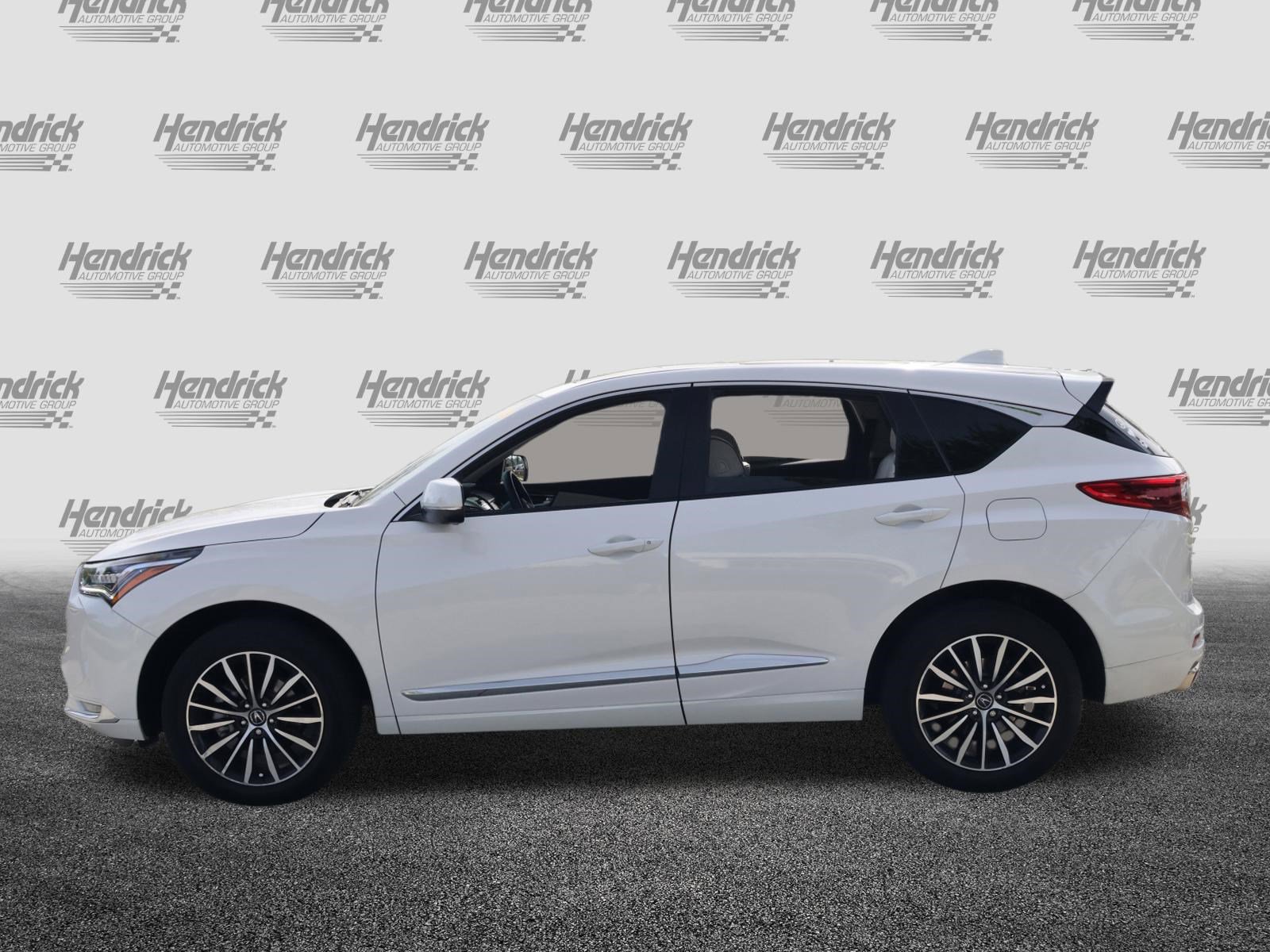 Used 2025 Acura RDX SH-AWD w/ Advance Package image 6