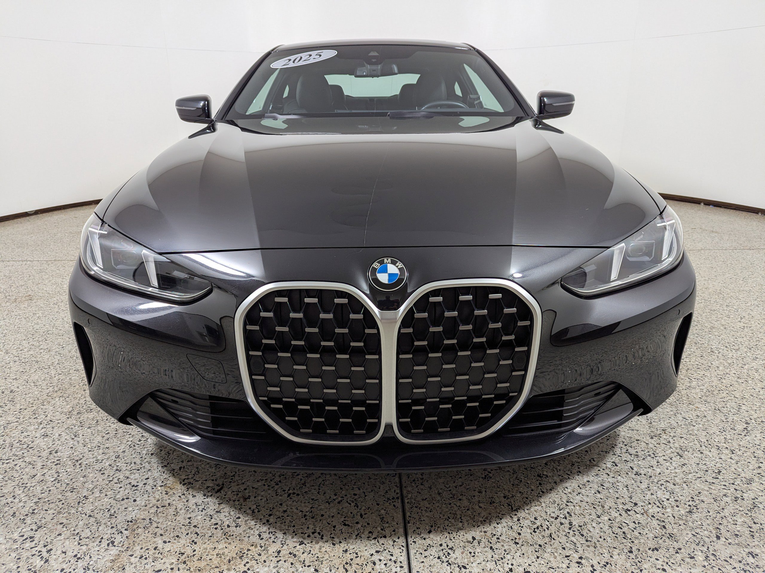 Used 2025 BMW 430i 430i Coupe image 2