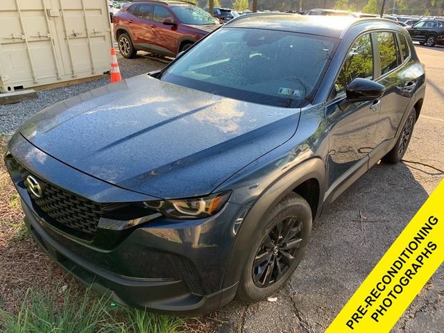 Used 2023 MAZDA CX-50 2.5 S w/ Cargo Package AWD/4WD image 1