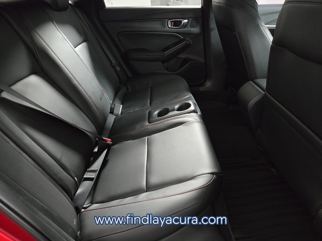 New 2026 Acura Integra Type S image 15